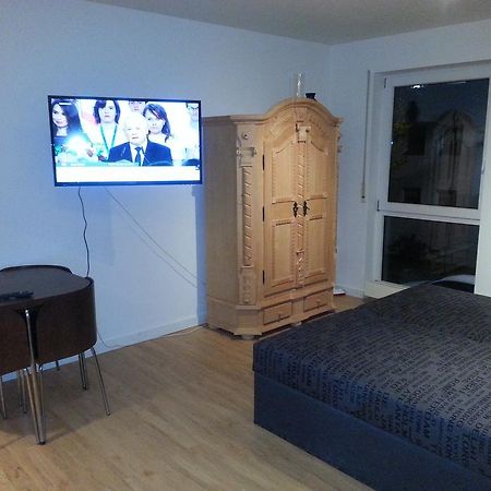 Holiday Apartment Zwinger Dresden Buitenkant foto