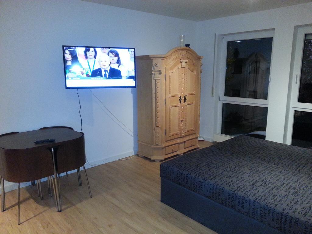 Holiday Apartment Zwinger Dresden Buitenkant foto
