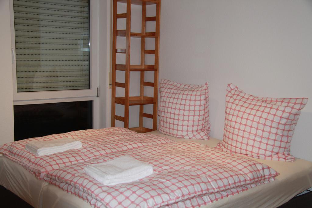Holiday Apartment Zwinger Dresden Buitenkant foto