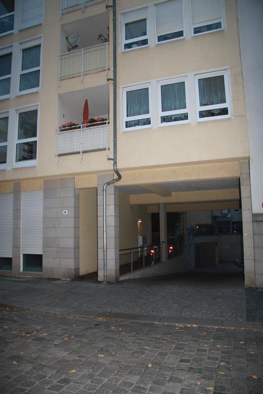 Holiday Apartment Zwinger Dresden Buitenkant foto
