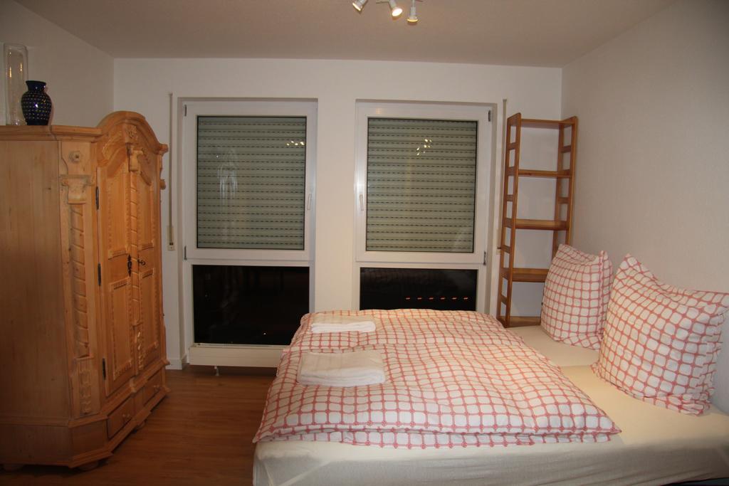 Holiday Apartment Zwinger Dresden Buitenkant foto