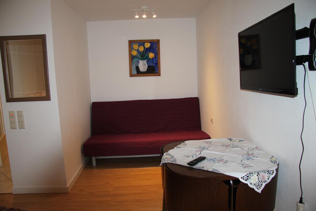 Holiday Apartment Zwinger Dresden Buitenkant foto