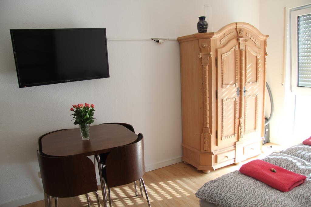 Holiday Apartment Zwinger Dresden Buitenkant foto