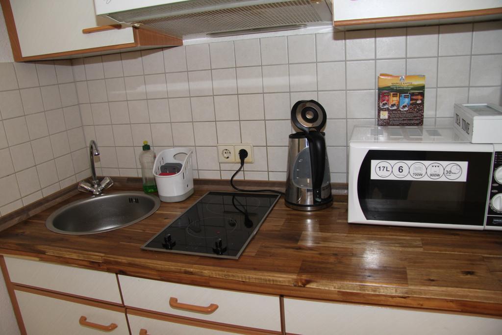 Holiday Apartment Zwinger Dresden Buitenkant foto