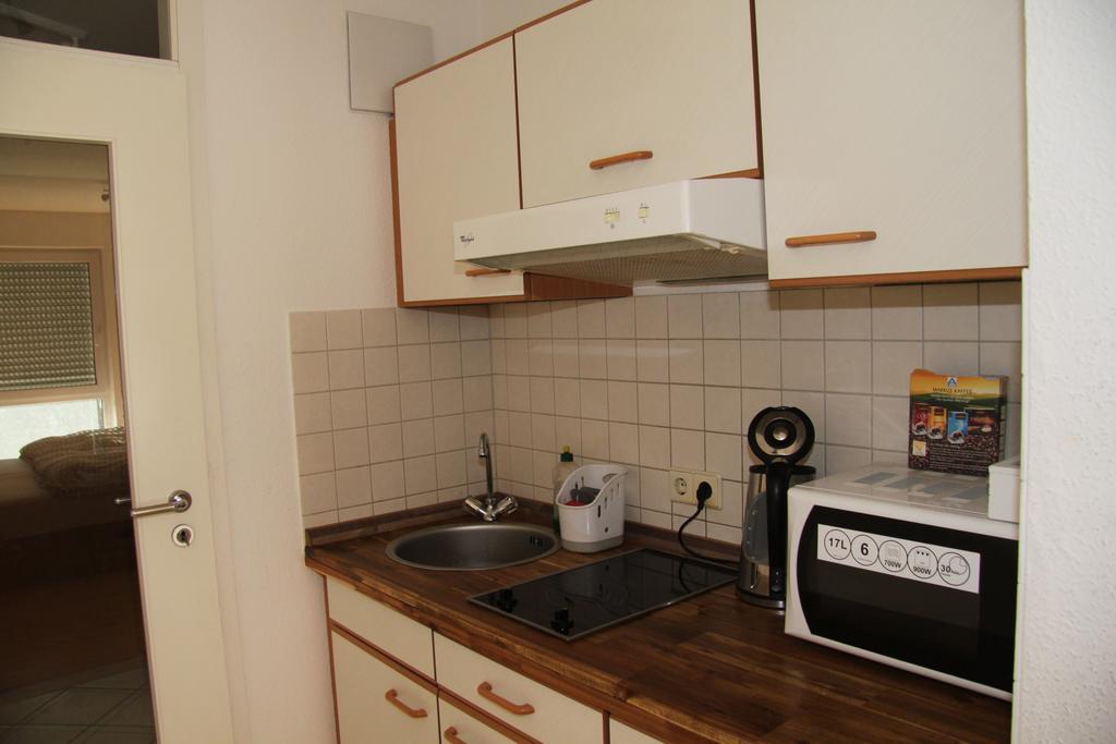 Holiday Apartment Zwinger Dresden Buitenkant foto