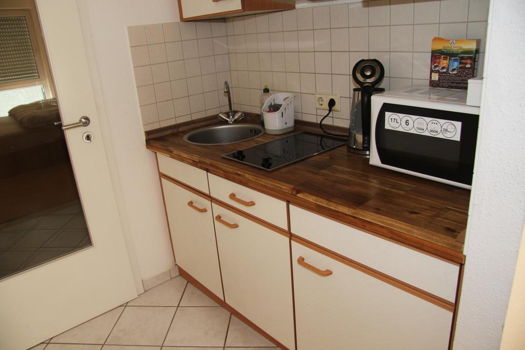 Holiday Apartment Zwinger Dresden Buitenkant foto