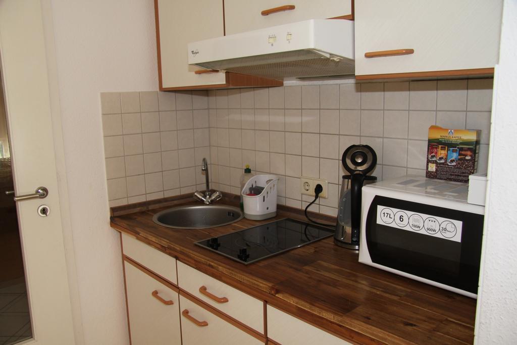 Holiday Apartment Zwinger Dresden Buitenkant foto