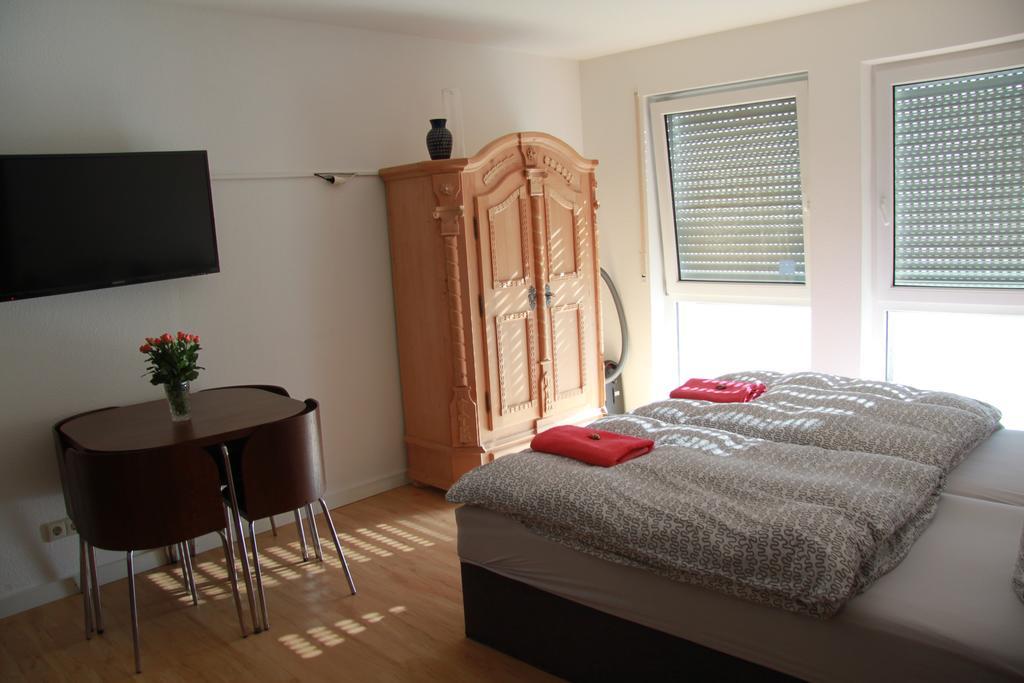 Holiday Apartment Zwinger Dresden Buitenkant foto